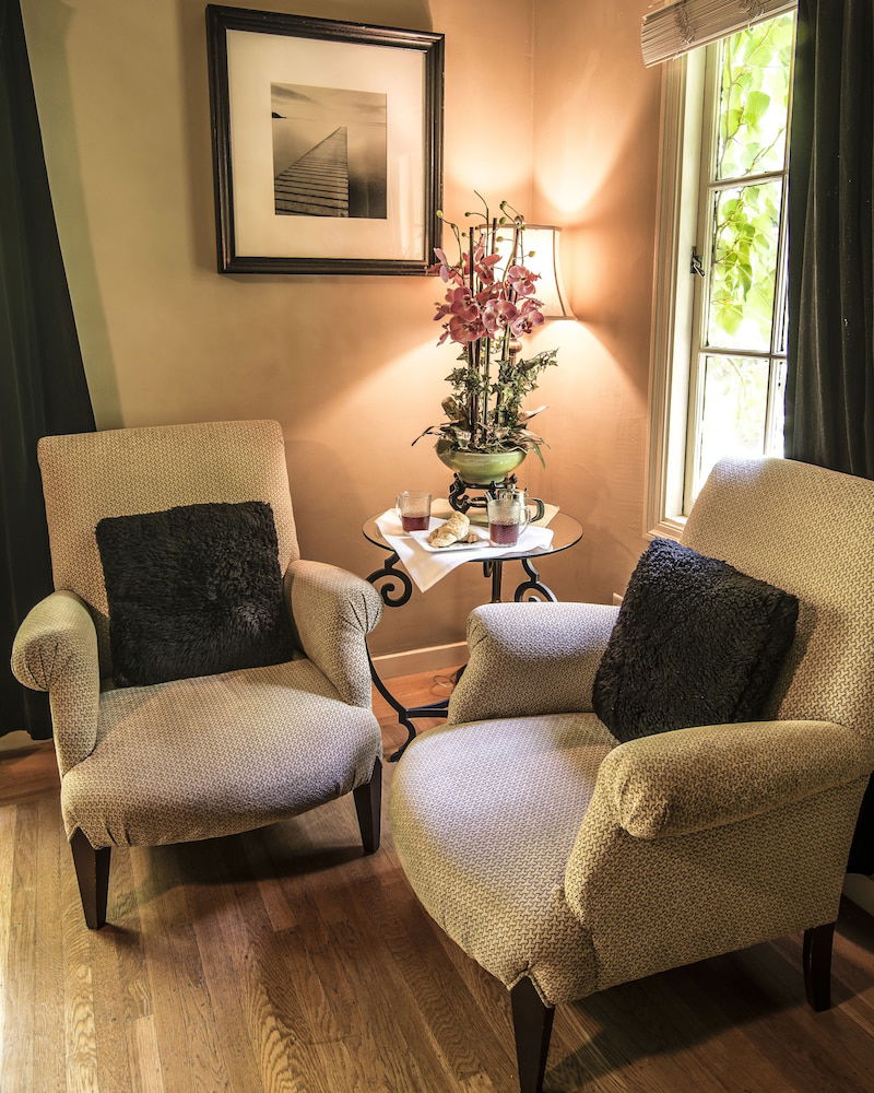 Inn & Spa At Parkside - thumb 6