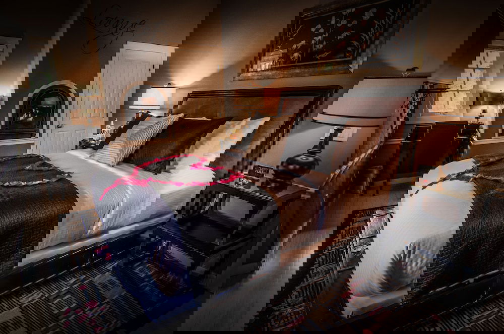 Inn & Spa At Parkside - thumb 5