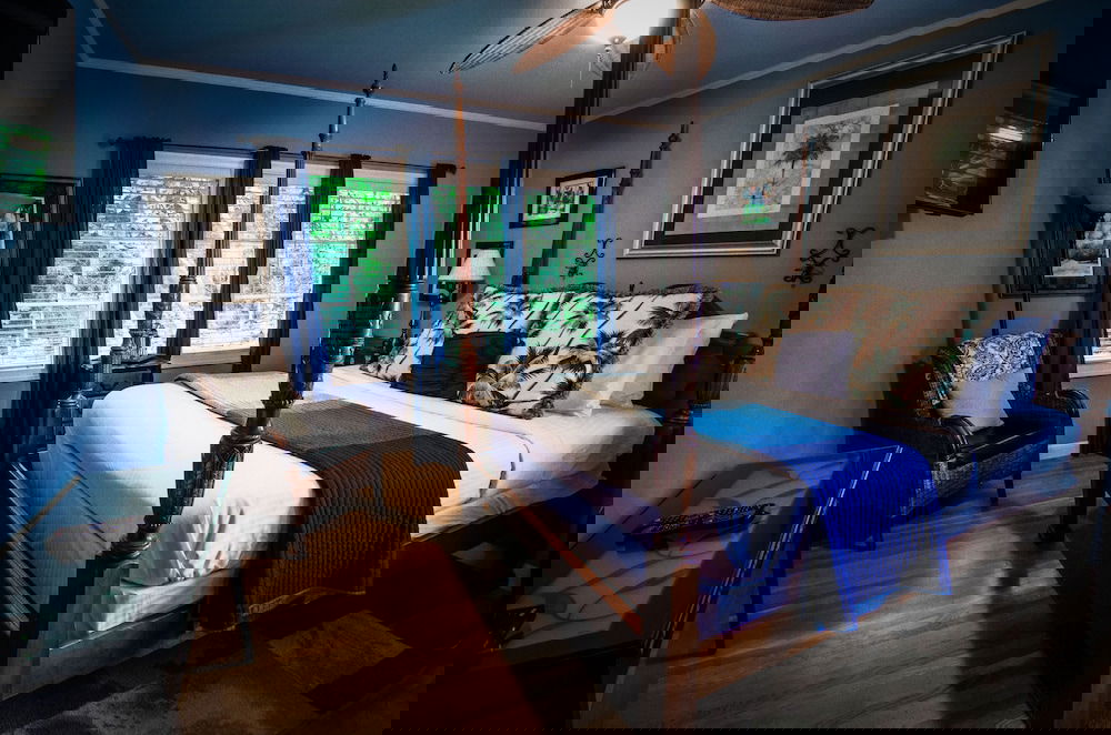 Inn & Spa At Parkside - thumb 4