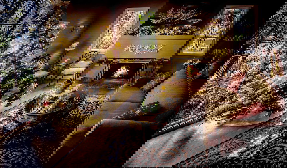 Inn & Spa At Parkside - thumb 0