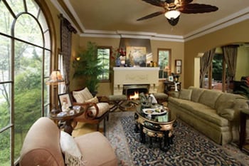 Inn & Spa At Parkside - thumb 1