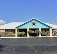 Shark Reef Resort Motel  Cottages - Tourism Bookings