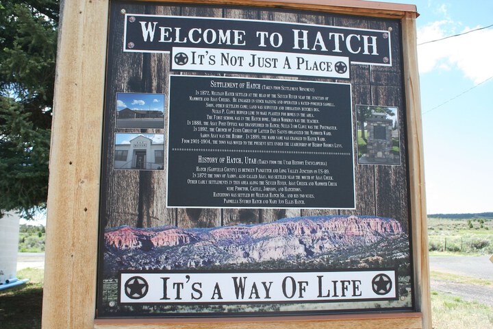 Bryce Zion Inn - thumb 7