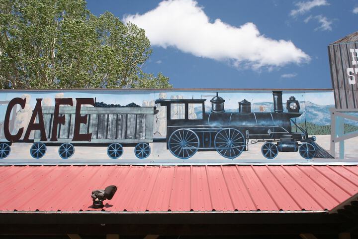 Bryce Zion Inn - thumb 6