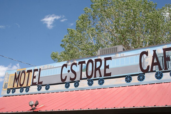 Bryce Zion Inn - thumb 4