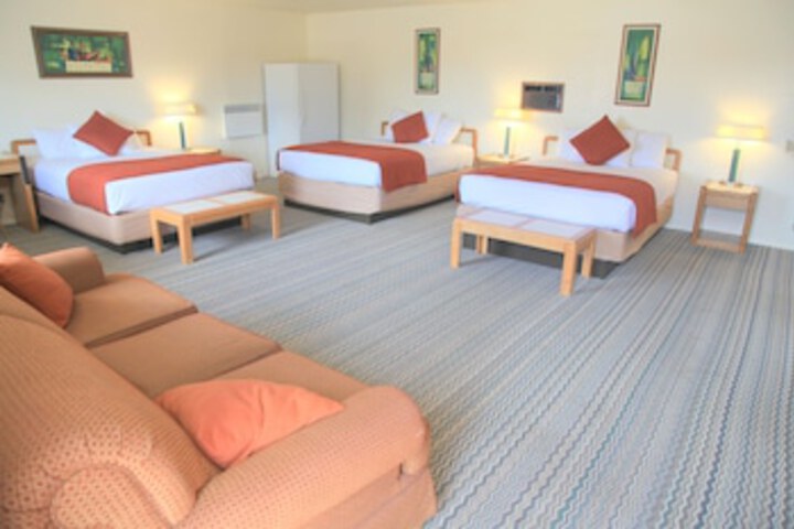 Bryce Zion Inn - thumb 0