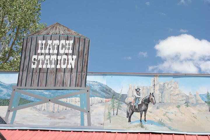 Bryce Zion Inn - thumb 1