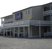 Chincoteague Inn - Tourism Bookings