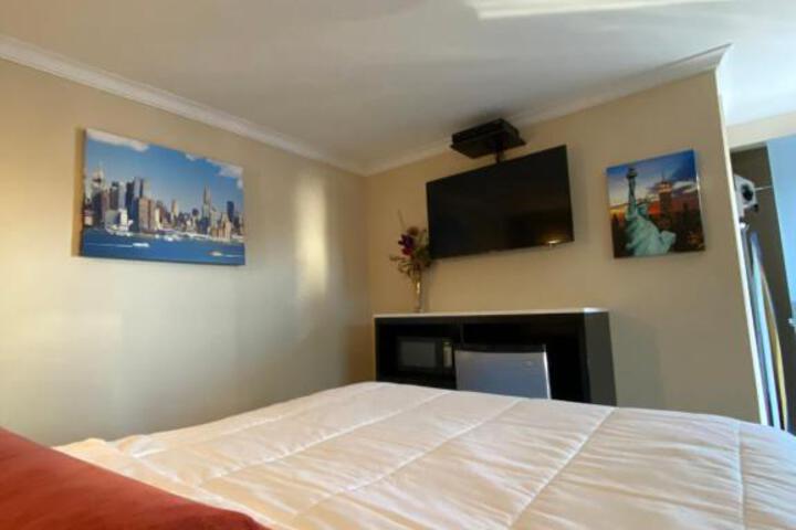 Relax Inn North Babylon - thumb 7