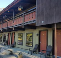 Timber Inn Motel - Tourism Bookings
