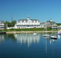 The National Hotel - Tourism Bookings