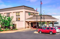 Quality Inn Florissant - St Louis