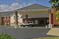 Homegate Inn and Suites