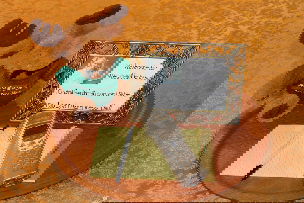 West Hill House B&B - thumb 1