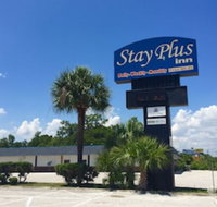 Stay Plus Inn - China Accommodation
