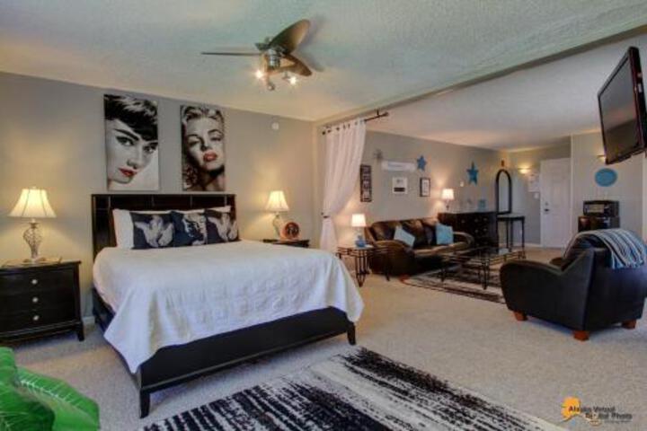 Anchorage Uptown Suites - thumb 5