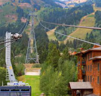 Teton Club - Tourism Bookings