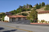 Tamalpais Motel