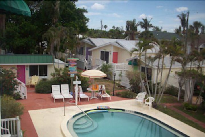 Silver Sands Villas - thumb 7