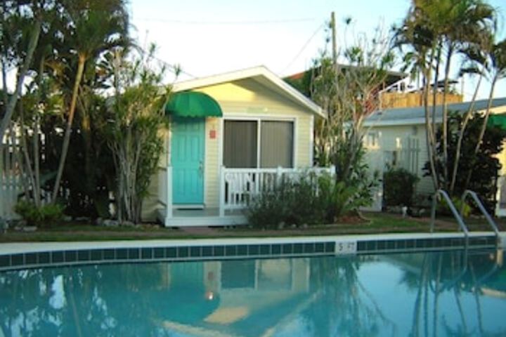 Silver Sands Villas - thumb 4