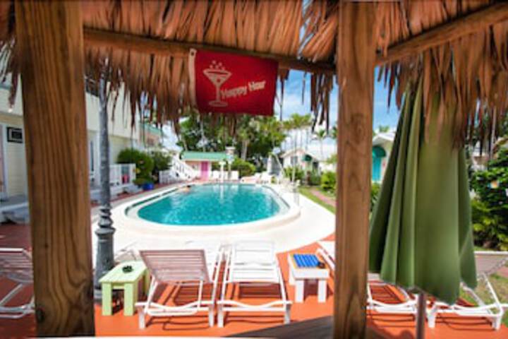 Silver Sands Villas - thumb 0