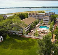 Harbor View Hotel - Tourism Bookings