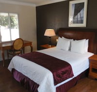 Hi-Way Host Motel - Tourism Bookings