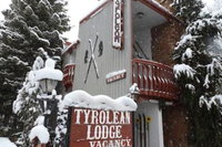 Tyrolean Lodge