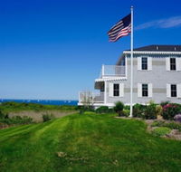 The 1661 Inn - Tourism Bookings