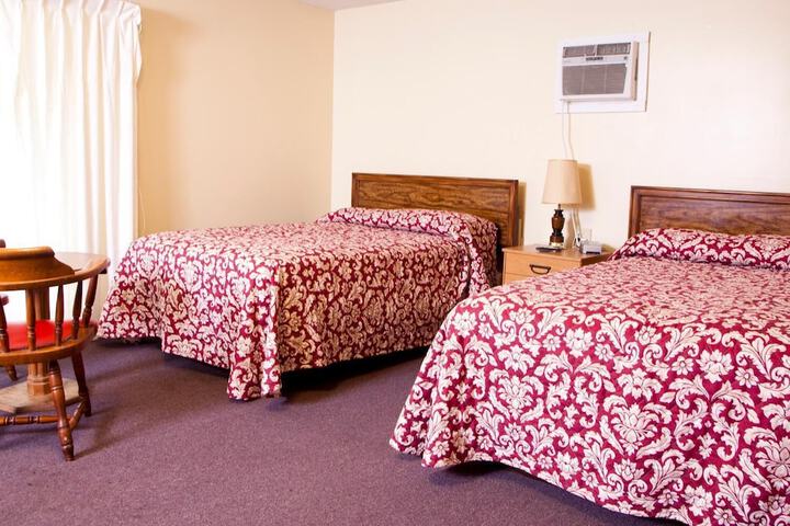 Charlie's Motel - thumb 6