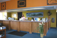 Pagosa Springs Inn  Suites