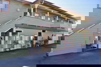 Cayucos Sunset Inn BB