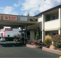 Motel West - USA Accommodation