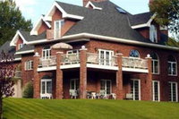 Toad Hall Manor Bed  Breakfast