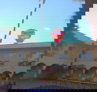 Hidden Palms Resort  Condominiums - Tourism Bookings