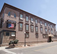 Destinations Inn - USA Accommodation