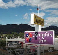 Knight's Inn Motel - Tourism Bookings