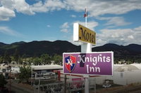 Knight's Inn Motel