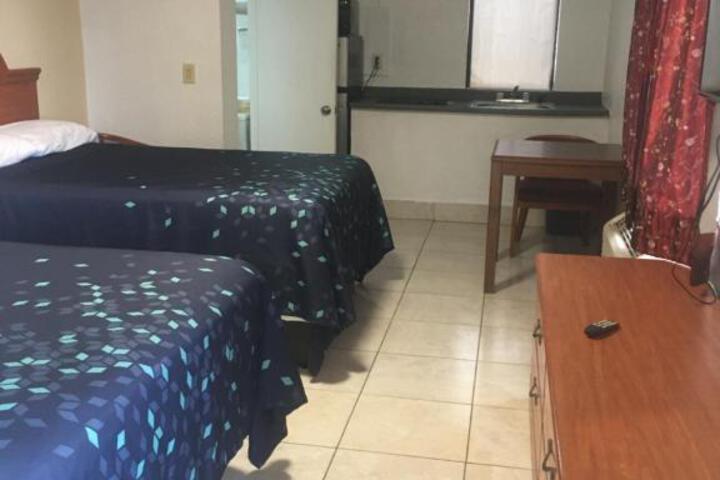 A1A Travel Inn - thumb 2