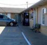 California Motel - USA Accommodation