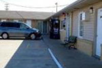 California Mo USA Accommodation