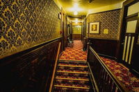 Alaskan Hotel and Bar