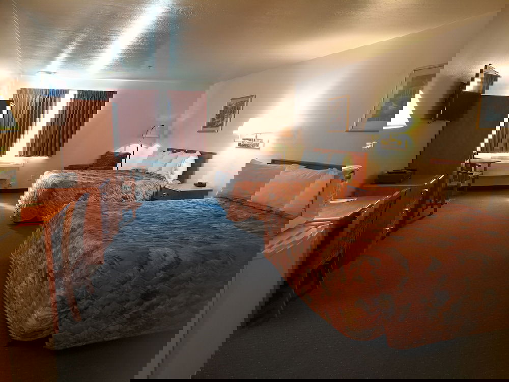 Aquarius Inn - thumb 6