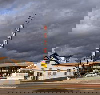 Aquarius Inn - Tourism Bookings