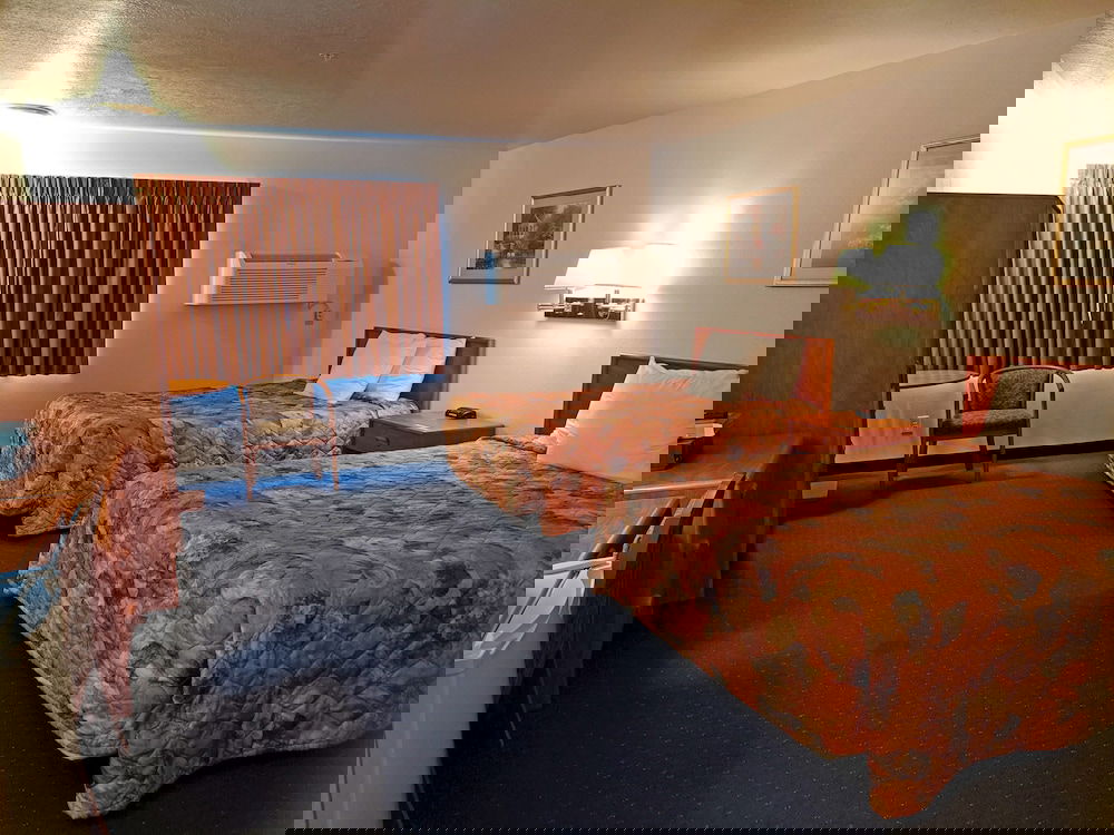 Aquarius Inn - thumb 5