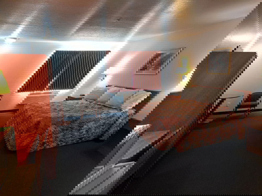 Aquarius Inn - thumb 4