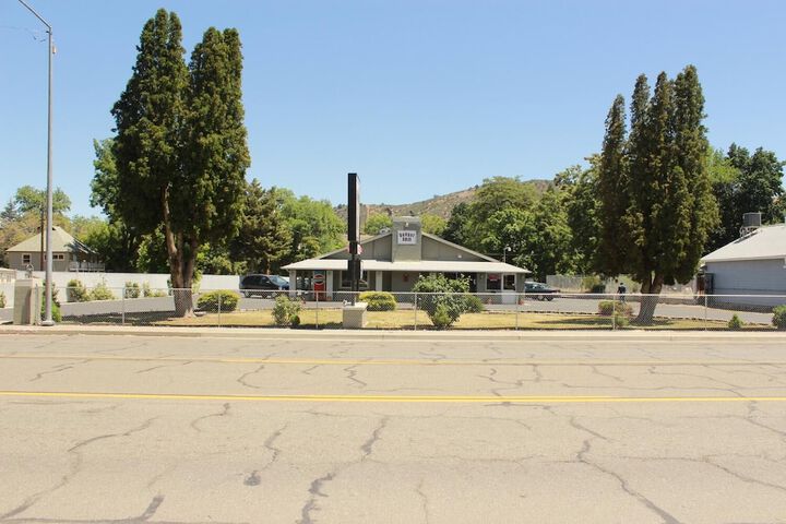 Budget Inn Yreka - thumb 7