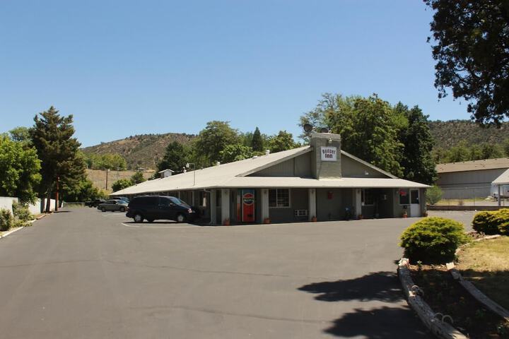 Budget Inn Yreka - thumb 3