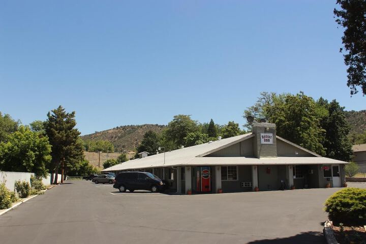 Budget Inn Yreka - thumb 2