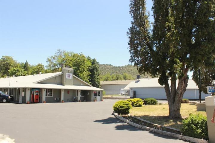 Budget Inn Yreka - thumb 4